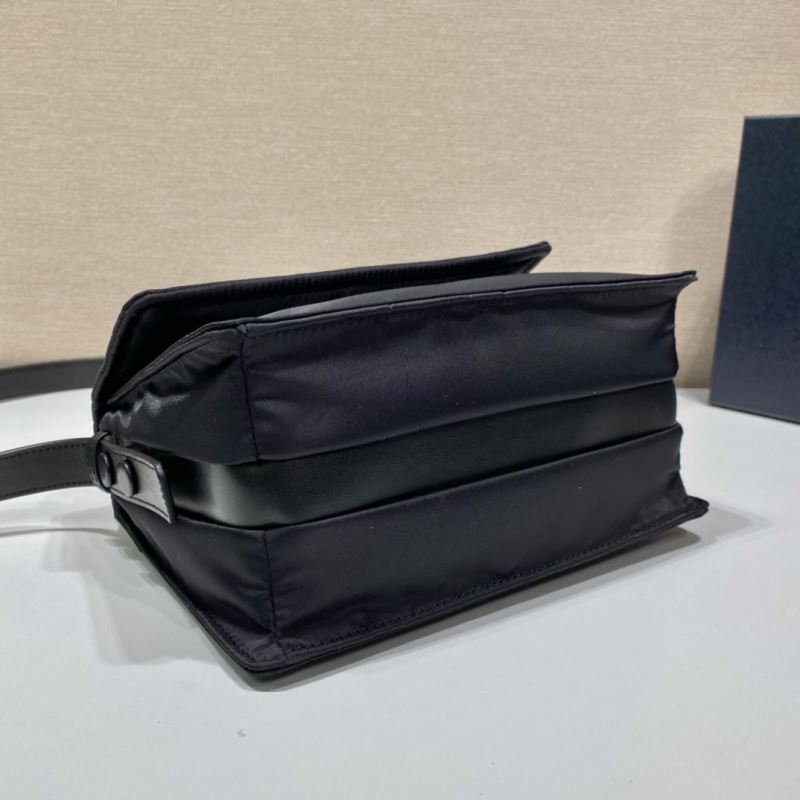 Mens Prada Satchel Bags